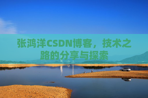 张鸿洋CSDN博客,技术之路的分享与探索